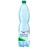 Карпатська Джерельна, 1,5 л, Вода минеральная слабогазированная, ПЭТ