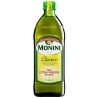 Monini Classico Extra Vergine, 1 л, Масло оливковое Минини Классико Экстра Вирджин, стекло, 12 шт. в упаковке