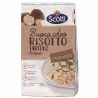 Scotti, Risotto tartufo, 210 г, Скотти, Смесь для ризотто, с трюфелями, без глютена