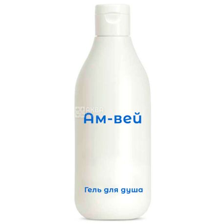 Amway, 400 ml, Refreshing Shower Gel, Refresh