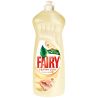 Fairy, З ромашкою і вітаміном Е, 1 л, Бальзам для миття посуду Ніжні руки