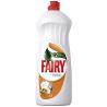 Fairy, Апельсин и лимонник, 1 л, Упаковка 10 шт., Жидкое средство для мытья посуды