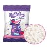 Лісова Казка, Mini Snowy Mallows, 10 г, Жувальний зефір, зі смаком ванілі і пломбіру
