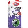 Mlekovita 1л, 3,2%, Молоко безлактозное Млековита, ультрапастеризованное
