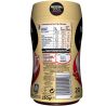 Nescafe Gold Cappuccino, 250 г, Кофейный напиток Нескафе Голд растворимый, без кофеина