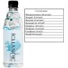 Icelandic Glacial, 0,33 л, Айсландик Глесиал, Вода минеральная негазированная, ПЭТ