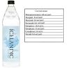 Icelandic Glacial, 0,75 л, Асландик Глесиал, Вода минеральная негазированная, стекло