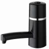 ViO E4 black, Помпа для бутилированной воды электрическая, черная, USB помпа