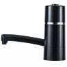 ViO E4 black, Помпа для бутилированной воды электрическая, черная, USB помпа