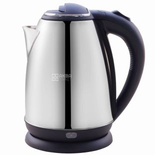 ViO K18S, 1,8 л, Чайник электрический с нержавеющей стали