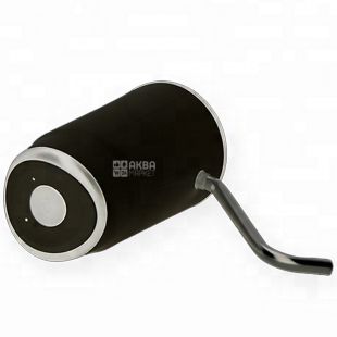 ViO E8 black, Помпа для води електрична, чорна