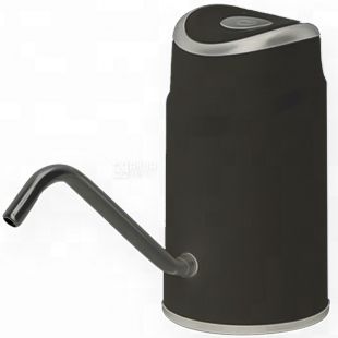 ViO E8 black, Помпа для води електрична, чорна