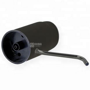 ViO E8 black, Помпа для води електрична, чорна