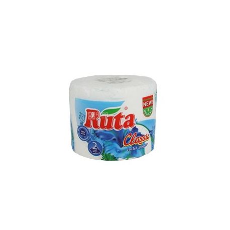 Ruta Делікат 1 рул