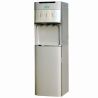 ViO X1185-FCB Silver, Floor-standing cooler with lower load, compressor type cooling