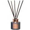 Stoneglow, Sandalwood Patchouli, 120 мл, Ароматичний дифузор, Сандал Пачули