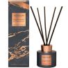 Stoneglow, Sandalwood Patchouli, 120 мл, Ароматичний дифузор, Сандал Пачули