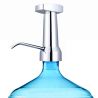 ViO E6 silver, Помпа для води електрична з захистом для дiтей, срібна