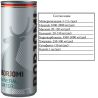 Borjomi, 0,33 л, Боржоми, Вода минеральная сильногазированная, ж/б