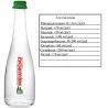 Моршинская Premium, 0,33 л, Вода минеральная слабогазированная, стекло