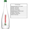Моршинская Premium, 0,75 л, Вода минеральная слабогазированная, стекло