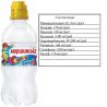 Моршинська Спортик, 0,33 л, Вода негазована, з дозатором, ПЕТ, ПЕТ