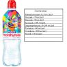 Моршинская Junior Спорт, 0,5 л, Вода Джуниор, негазированная, ПЭТ