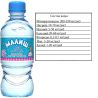 Малыш, 0,33 л, Вода детская негазированная, с первых дней жизни, ПЭТ