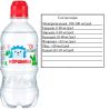 Моршинка Спорт, 0,33 л, Вода дитяча негазована, з перших днів життя, ПЕТ, ПЕТ