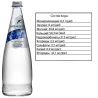 San Benedetto, 0,75 л, Сан Бенедетто, Вода газированная, стекло