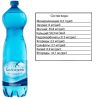 San Benedetto, 1,5 л, Сан Бенедетто, Вода мінеральна газована, ПЕТ