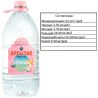 Архиз, 5 л, Вода гірська, дитяча негазована, з перших днів життя, ПЕТ