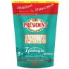 President, Творожная традиция, 1кг, 5%, Творог кисломолочный Президент