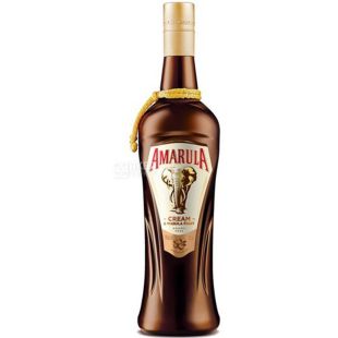 Amarula Marula Fruit Cream, Крем-ликер Амарула, 0,7 л