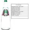 Fonti Prealpi, 0,75 л, Фонти Преалпи, Вода минеральная вода, газированная, стекло