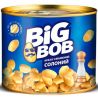 Big Bob, 120 г, Арахіс смажений Біг Боб, солоний 