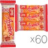 Svitoch, 80 g, Artek Waffles, with the taste of melted milk, 60 PCs. in a package