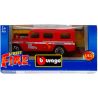 Bburago, Toy, car Models Burago, metal, in stock, for children over 3 years