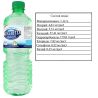 Rocchetta Naturale, 0,5 л, Рочетта Натурале, Вода мінеральна негазована, ПЕТ
