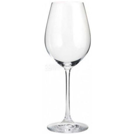 Spiegelau, Salute, 0,465 л, Шпігелау, Набір келихів для білого вина, 4 шт.