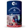 Чудові Напої, American, 200 г, Горячий шоколад Американ с зефиром маршмеллоу