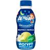 Agusha Zasypayka, 200 g, Children’s yogurt, Apple-melissa, from 8 months, 2.7%