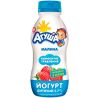 Agusha, 200 g, Children's yogurt, Raspberry, from 8 months, 2.7%
