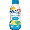 Agusha, 200 g, Children's yogurt, Apple-pear, from 8 months, 2.7%