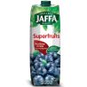 Jaffa, Superfruits, Черника-Арония, 0,95 л, Джаффа, Сок натуральный