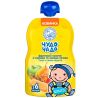 Miracle Chad, 90 g, Puree Fruit salad with cereals and biscuit flavor, sugar free