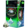 Sun Gardens, Soursop, 20 пак., Чай Сан Гарденс, Саусеп, зеленый, крупнолистовой
