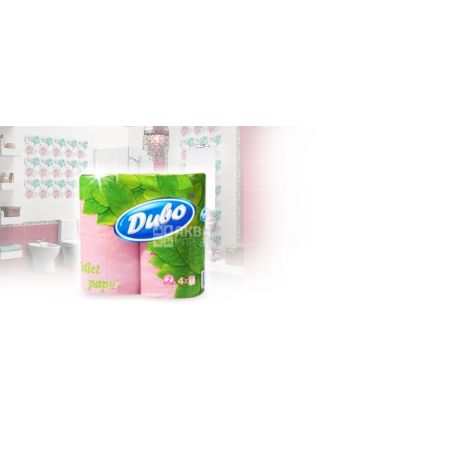 Диво Нью 4 рул