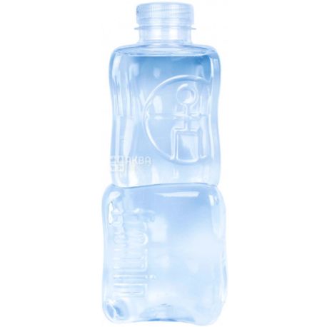 ТМ Fromin Baby, Вода негазована, 1 л