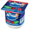 Агуша Засыпайка, 100 г, Творожок детский, лесные ягоды-мелиса, с 8 месяцев, 3,9%